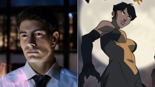 The CW Is Thinking About Two More DC Shows Set In The <i>Arrow</i>-Verse